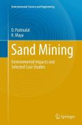 Sand Mining