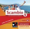 Scambio B / Scambio B Audio-CD-Collection 2
