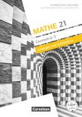 Mathe 21 - Geometrie / Band 1 - Lösungen zum Schülerbuch