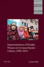 Representations of Muslim Women in German Popular Culture, 1990–2015