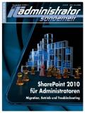 SharePoint 2010 für Administratoren