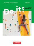 Do it! - Englisch für berufliche Schulen - 2nd edition - Advanced