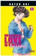 Manga Love Story for Ladies 1