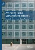 Bridging Operational and Policy Management in Public Administration