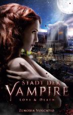 Love & Death: Stadt der Vampire
