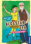 Blogstar Opa - Mit Herz und Schere