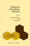 Progress in Intercalation Research