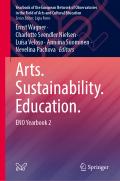 Arts. Sustainability. Education.