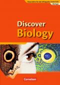 Materialien für den bilingualen Unterricht - Biologie / Ab 7. Schuljahr - Discover Biology