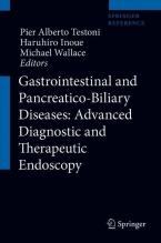Gastrointestinal and Pancreatico-Biliary Diseases: Advanced Diagnostic...