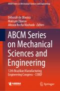 ABCM Series on Mechanical Sciences and Engineering
