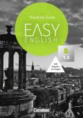 Easy English / B1: Band 2 - Teaching Guide mit Kopiervorlagen