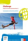 Challenge. Englisch für berufliche Gymnasien - Ausgabe Nordrhein-Westfalen und Rheinland-Pfalz