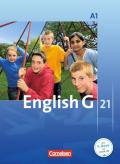 English G 21 - Ausgabe A / Band 1: 5. Schuljahr - Schülerbuch