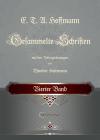 E. T. A. Hoffmann Gesammelte Schriften