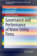 Governance and Performance of Water Utility Firms