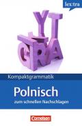 Lextra - Polnisch - Kompaktgrammatik / A1-B1 - Polnische Grammatik