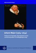 Johann Major (1564–1654)