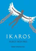 Ikaros fliegt sich frei