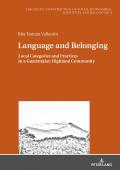 Language and Belonging