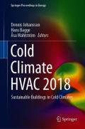 Cold Climate HVAC 2018