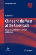 China and the West at the Crossroads