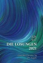 Losungen Deutschland 2021 / Die Losungen 2021