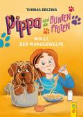 Pippa und die Bunten Pfoten