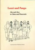 Laozi und Pangu