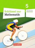 Schlüssel zur Mathematik - Sekundarschule Sachsen-Anhalt / 5. Schuljahr - Schülerbuch