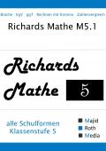 Richards Mathe / Richards Mathe M5.1