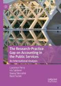 The Research-Practice Gap on Accounting in the Public Services