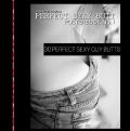 POSTERBOOK / PERFECT SEXY BUTT | POSTERBOOK No. I