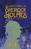 The Adventures of Sherlock Holmes. Arthur Conan Doyle 