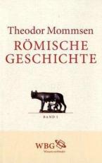 Römische Geschichte, 2 Bde.