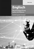 Englisch - Berufsreifeprüfung - Erarbeitungsteil: Lösungen