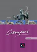 Campus - Ausgabe B. Gesamtkurs für Latein in vier Bänden / Campus B Training 2