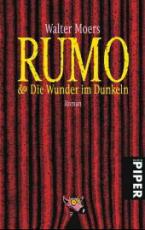 Rumo & die Wunder im Dunkeln