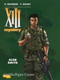 XIII Mystery 12: Alan Smith