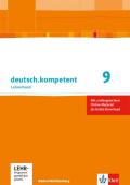deutsch.kompetent 9. Ausgabe Baden-Württemberg