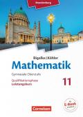 Bigalke/Köhler: Mathematik - Brandenburg - Ausgabe 2019 / 11. Schuljahr - Leistungskurs