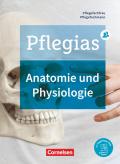 Pflegias - Generalistische Pflegeausbildung / Zu allen Bänden - Anatomie und Physiologie