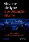Künstliche Intelligenz in der Automobilindustrie