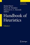 Handbook of Heuristics