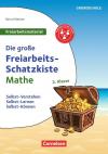 Freiarbeitsmaterial für die Grundschule - Mathematik / Klasse 2 - Die große Freiarbeits-Schatzkiste