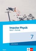Impulse Physik 7. Ausgabe Bayern