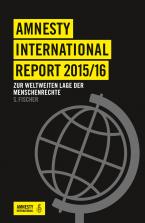 Amnesty International Report 2015/16
