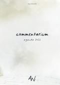 commentarium / commentarium 2023 (A5-Edition)