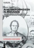 Adelsreformideen in Preußen