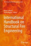 International Handbook on Structural Fire Engineering
